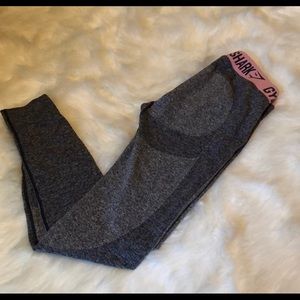 Gymshark Flex Leggings